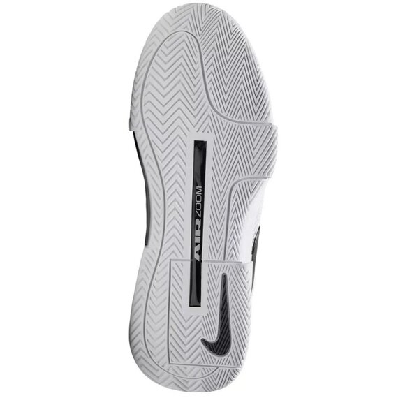 NWOB Nike Zoom GP Challenge 1 Women’s Size 9 Tennis Shoes Hard Court FB3148-101 - Picture 6 of 7